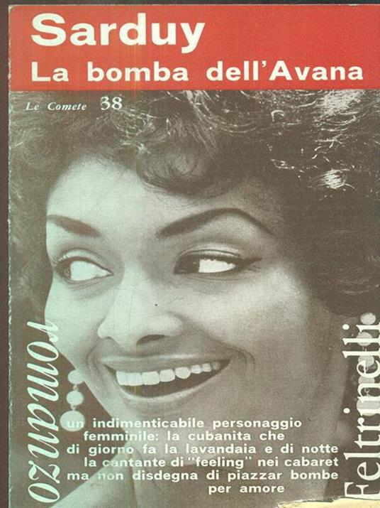 La bomba dell'Avana - 3