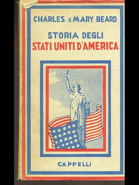 Storia degli Stati Uniti d'America - Mary Beard - 10