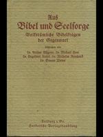 Aus bibel und geelforge