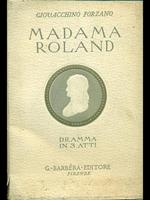 Madama Roland