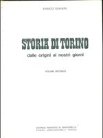 Storia di Torino dalle origini ai nostri giorni