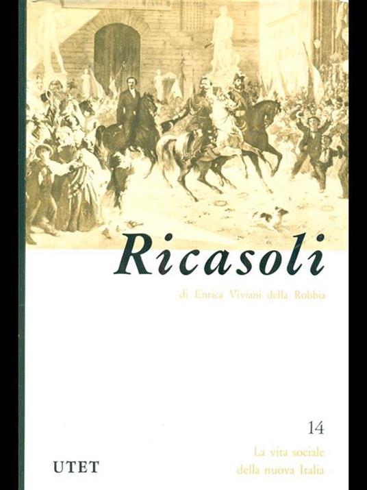 Ricasoli - 7