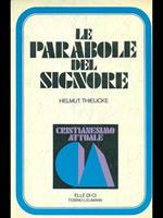 Le parabole del Signore