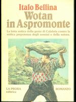 Wotan in Aspromonte