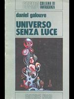 Universo senza luce