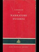 Carosello di narratori svedesi
