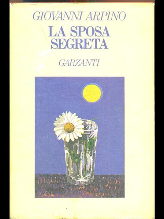 La sposa segreta - Giovanni Arpino - 3