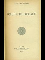 Ombre di Occaso