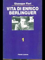 Vita di Enrico Berlinguer 1