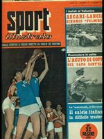 Sport illustrato anno 44 n. 13
