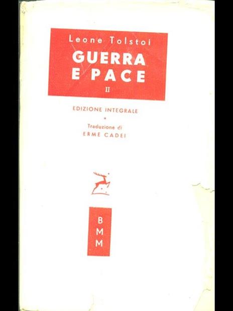 Guerra e pace II - Lev Tolstoj - 4