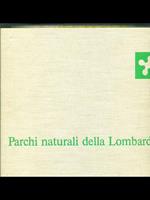 Parchi naturali della Lombardia