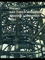 Premio San Carlo Borromeo-Regione lombarda