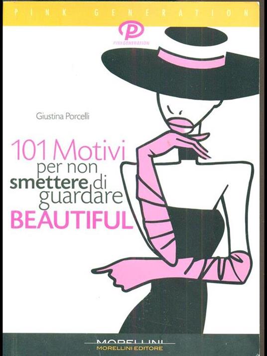 101 motivi per non smettere di guardare beautiful - 2