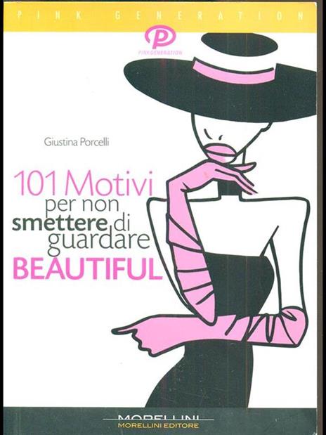 101 motivi per non smettere di guardare beautiful - 7