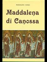 Maddalena di Canossa