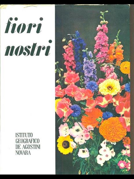 Fiori nostri - 4