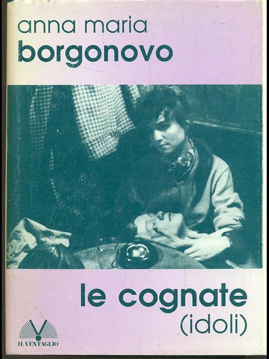 cognate - Anna Maria Borgonovo - 10