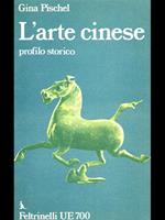 L' arte cinese. Profilo storico