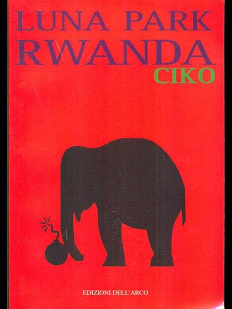 Luna Park Rwanda - Ciko - 5