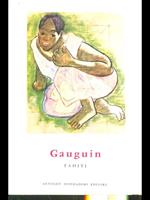 Gauguin. Tahiti