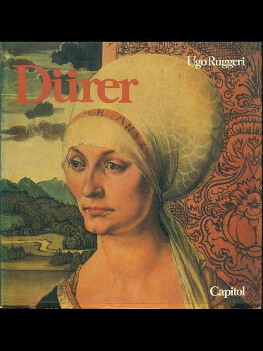 Durer - Ugo Ruggeri - 3