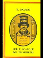 Il mondo sulle scatole dei fiammiferi