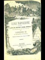 Luigi Napoleone ovvero lotta del destinoe corona imperiale