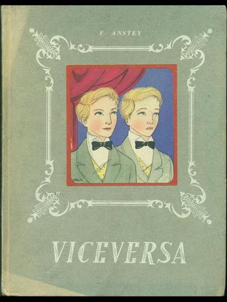 Viceversa - 9