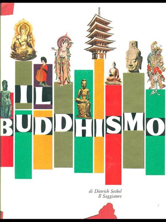 Il Buddhismo - 9
