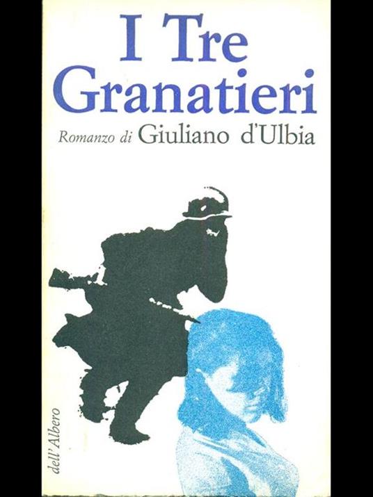 I Tre Granatieri - 5