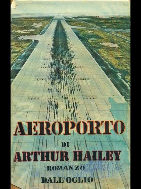 Aeroporto - Arthur Hailey - 6