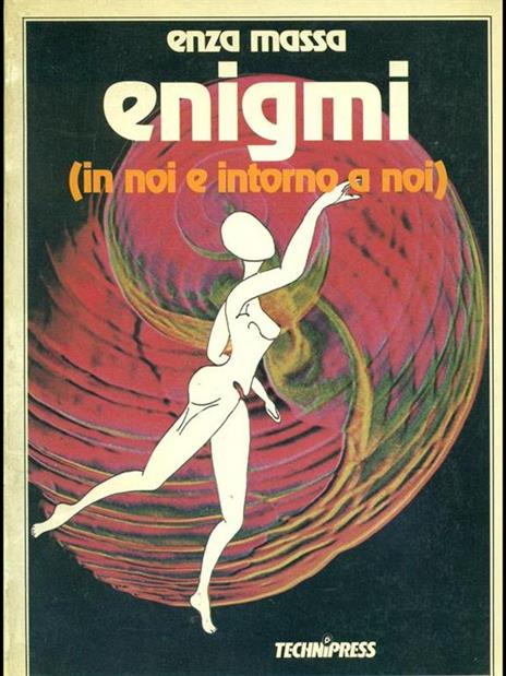 Enigmi (in nmoi e intorno a noi) - 9