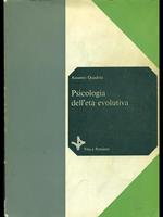 Psicologia dell'età evolutiva