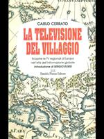 La televisione del villaggio