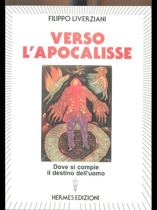 Verso l'Apocalisse - 7