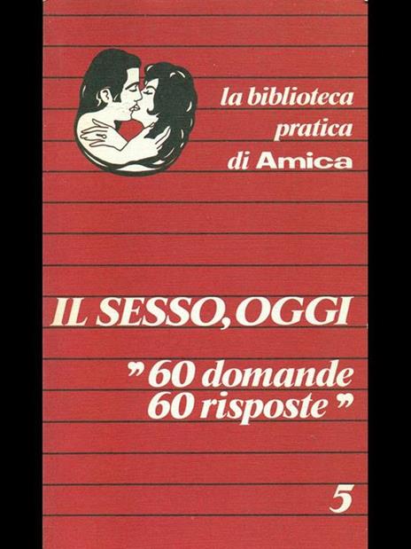 Il sesso oggi - Anna Boffino - 3