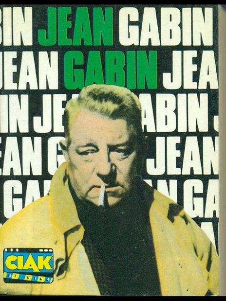 Jean Gabin - 3