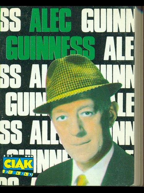 Alec Guinness - 8
