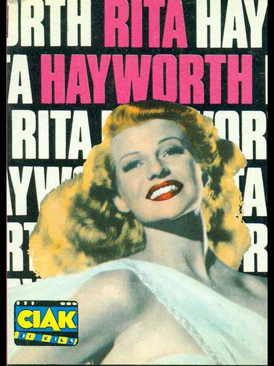 Rita Hayworth - 3