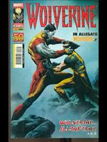 Wolverine n. 261/ottobre 2011