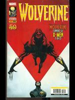 Wolverine n. 263/dicembre 2011