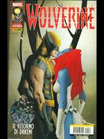 Wolverine n. 264/gennaio 2012