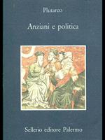 Anziani e politica