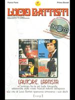 Lucio Battisti l'autore l'artista