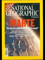 National Geographic Italia. Gennaio 2004Vol. 13 N. 1