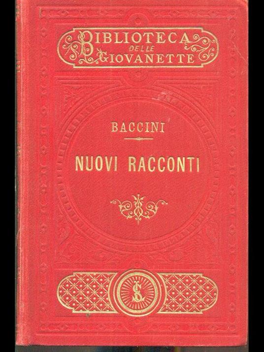 Nuovi racconti - 3