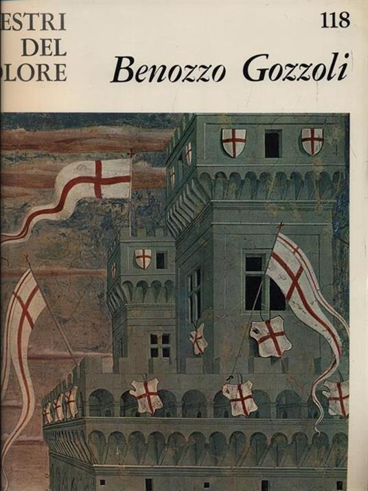 Benozzo Gozzoli - Pietro Scarpellini - 4