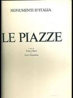 Le piazze