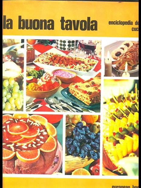 La buona tavola - 8